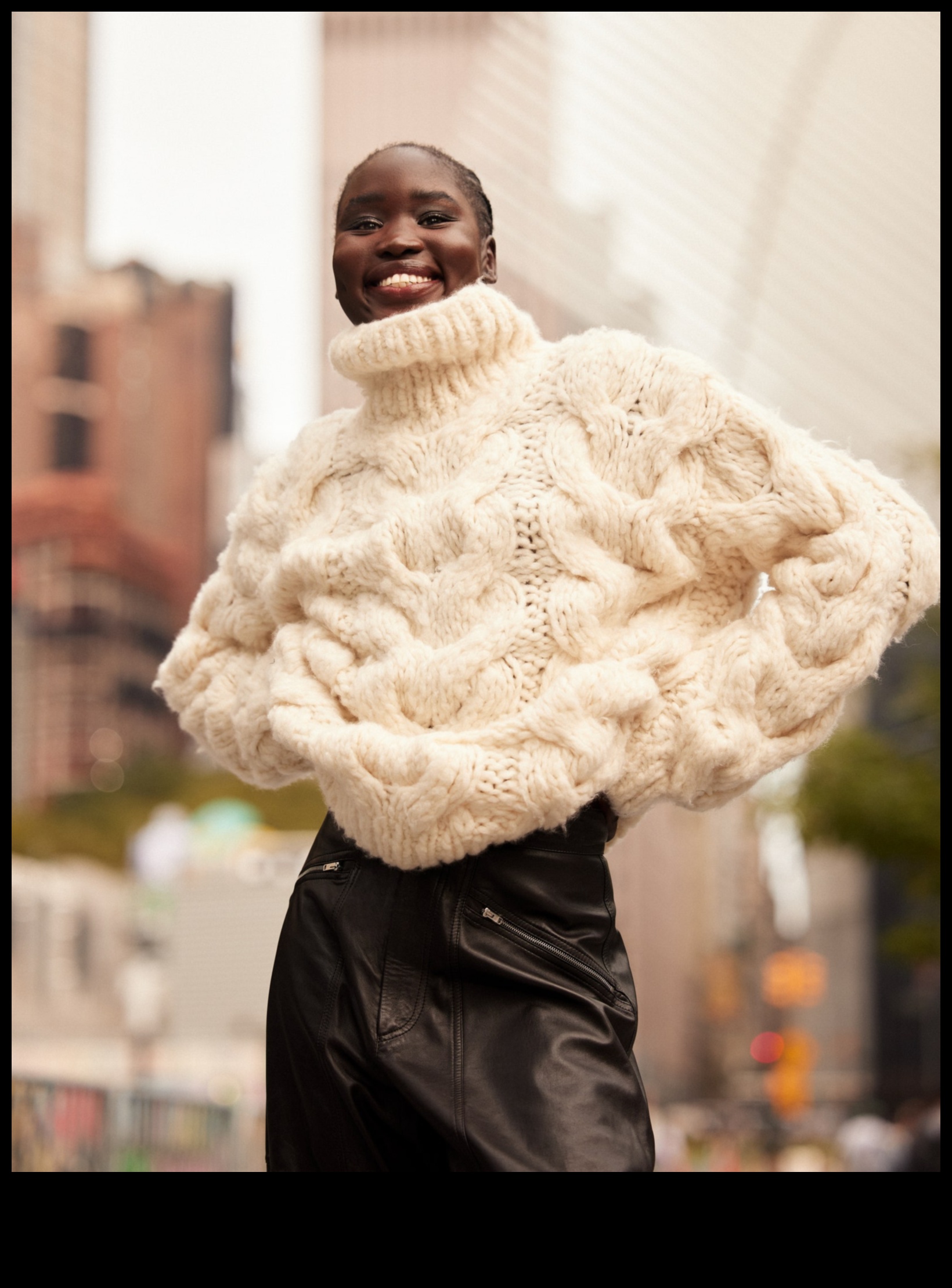 Градски шик: стилове, вдъхновени от градския стил за модерния моден човек