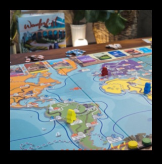 Wanderlust Unplugged: Ръководство за пътешественик без технологии