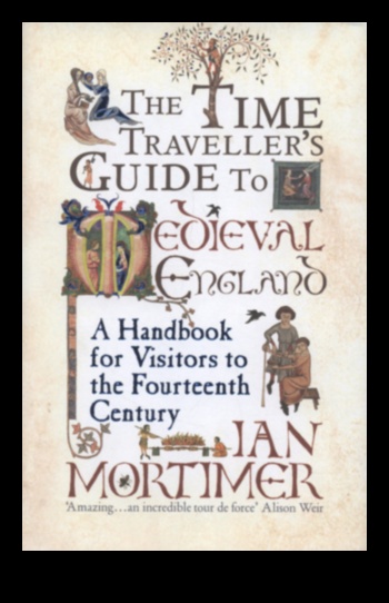Ръководство по пътеката на пътешественика във времето: Навигация в историческия пейзаж