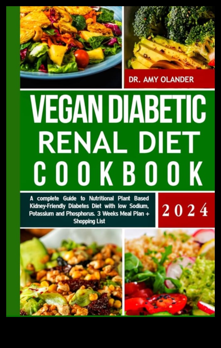 Насладете се на вегетарианската симфония: Кулинарни бележки от природата