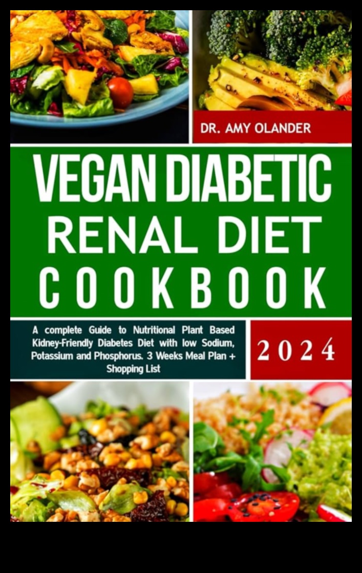 Насладете се на вегетарианската симфония: Кулинарни бележки от природата
