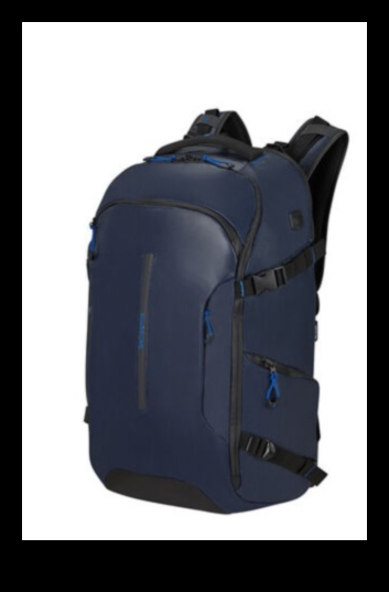 Отвъд раниците: Пътеводител за разкошни начинания