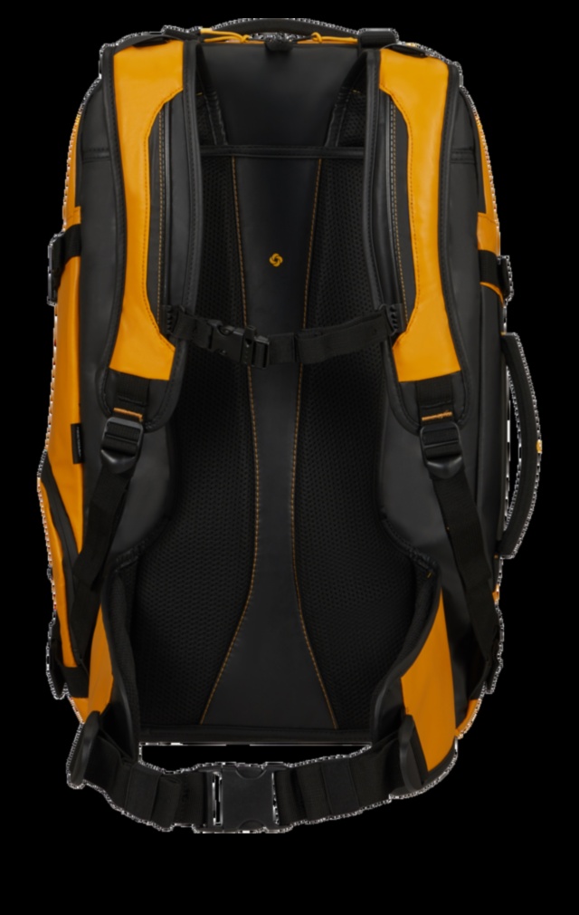 Отвъд раниците: Пътеводител за разкошни начинания