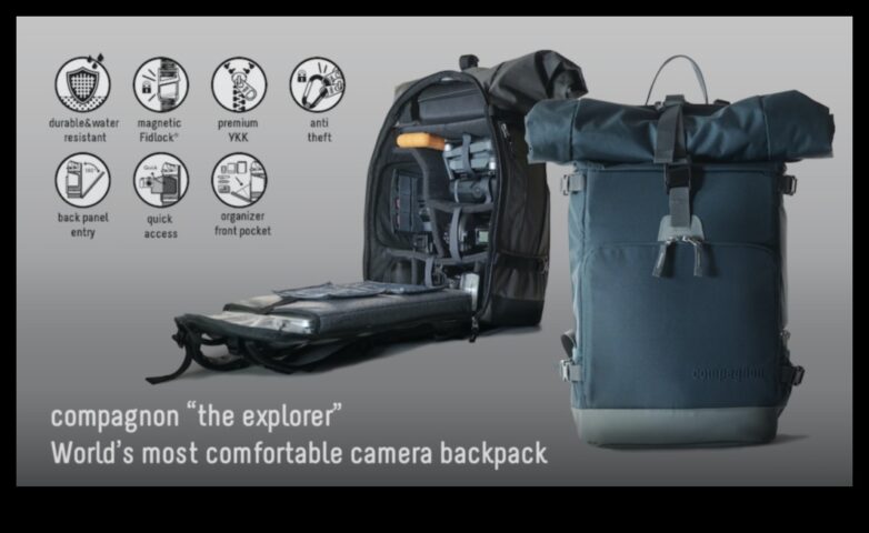 Отвъд раниците Пътеводител според пътешественика за разкошни начинания Луксозни изживявания при шатъл за