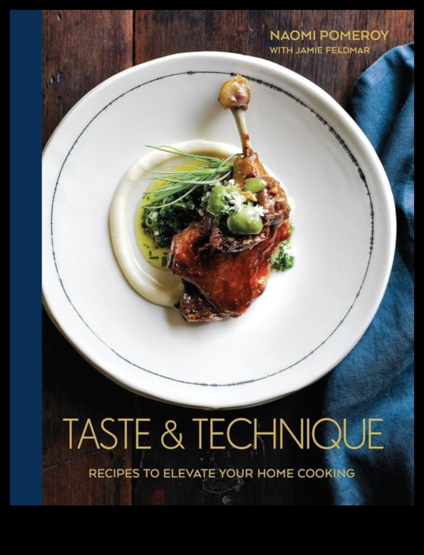 Домашна елегантност: Подобрете ежедневните ястия чрез домашно готвене