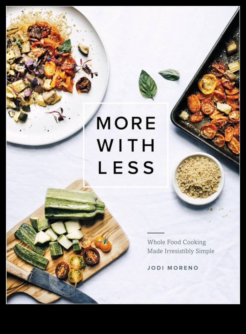 Домашна елегантност: Подобрете ежедневните ястия чрез домашно готвене