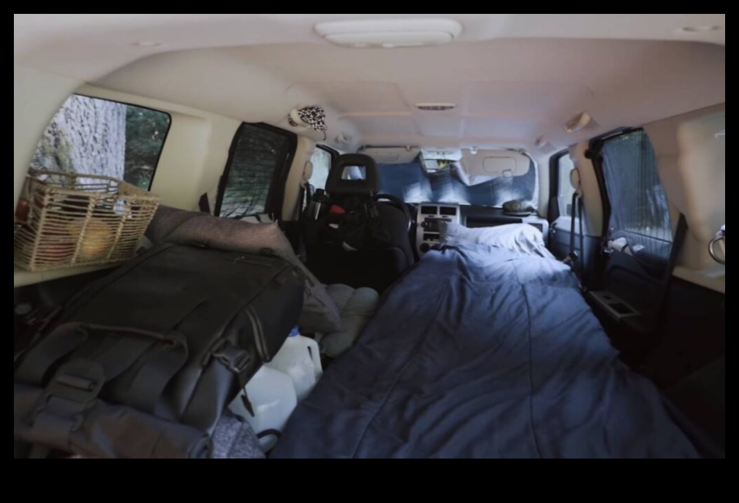 Ретро SUV вибрации: Носталгия в класически SUV конверсии