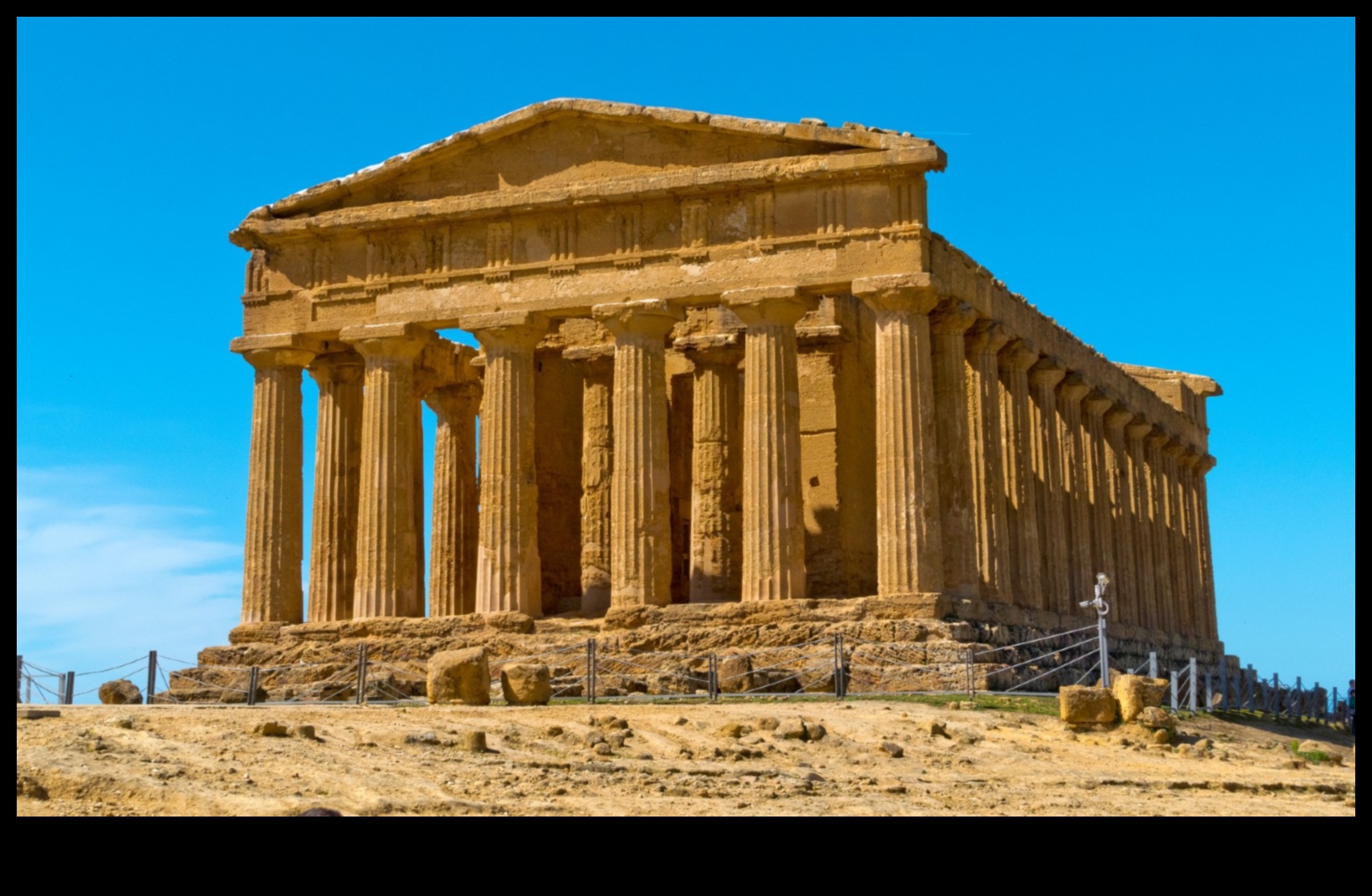 Архитектурно наследство: Разкриване на корените на цивилизацията