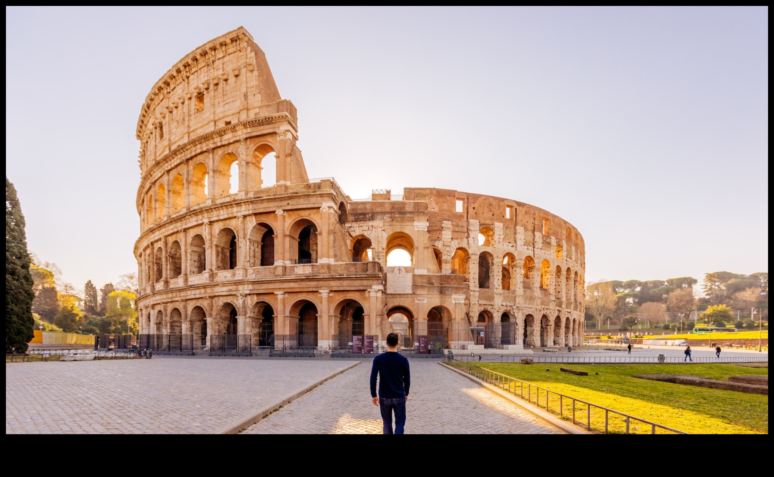 Архитектурно наследство: Разкриване на корените на цивилизацията