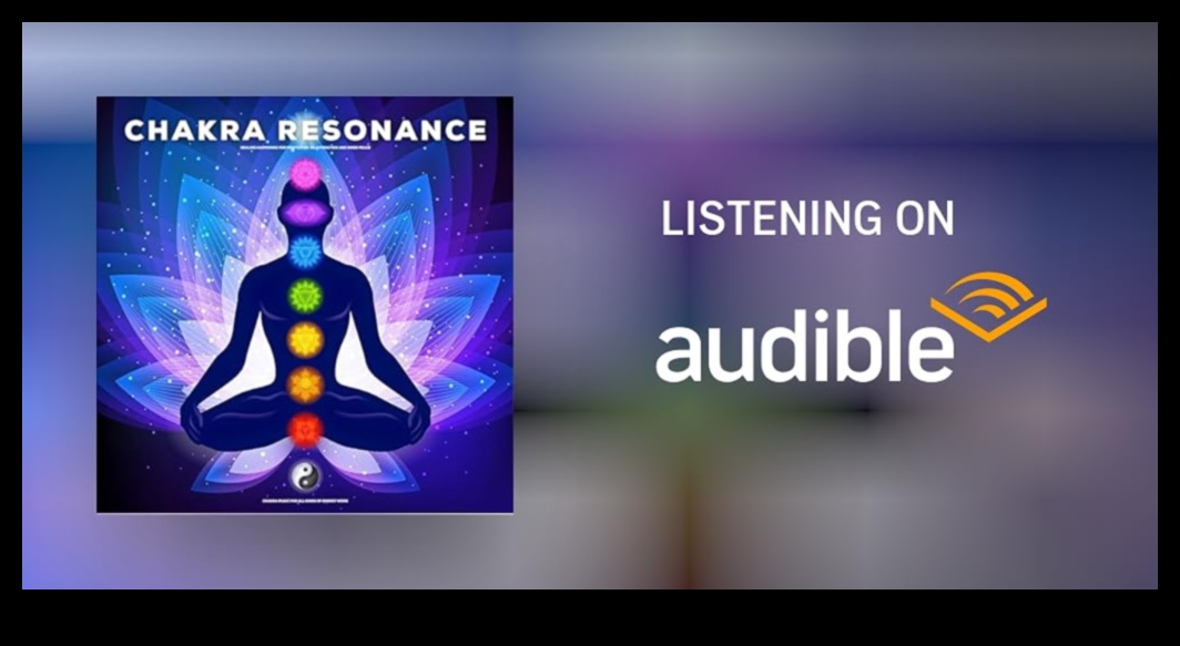 Душевен резонанс: Навигиране в дълбините на медитацията на чакрите