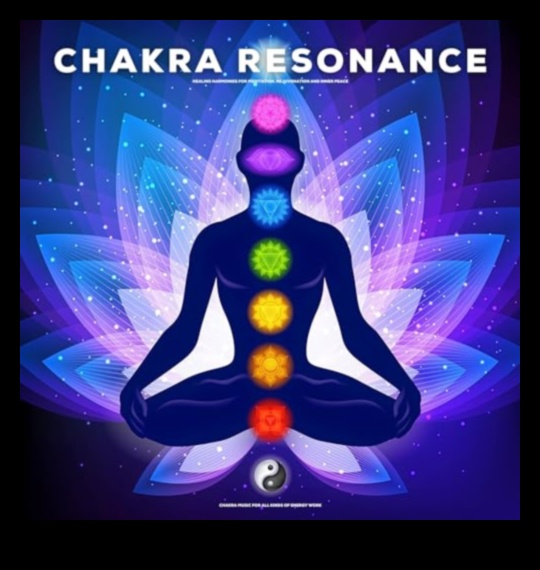 Душевен резонанс: Навигиране в дълбините на медитацията на чакрите