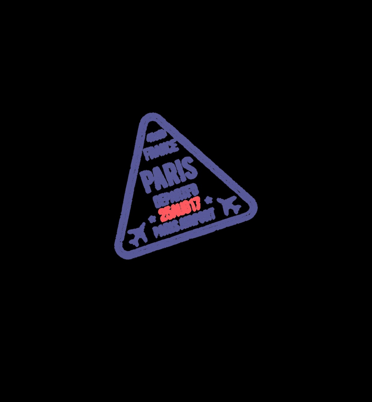 Платинен паспорт: Създаване на вашата изключителна хроника на пътуване