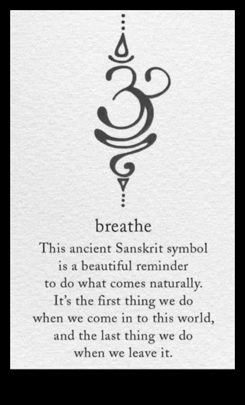 Знаците на душата: Изследвани символични татуировки