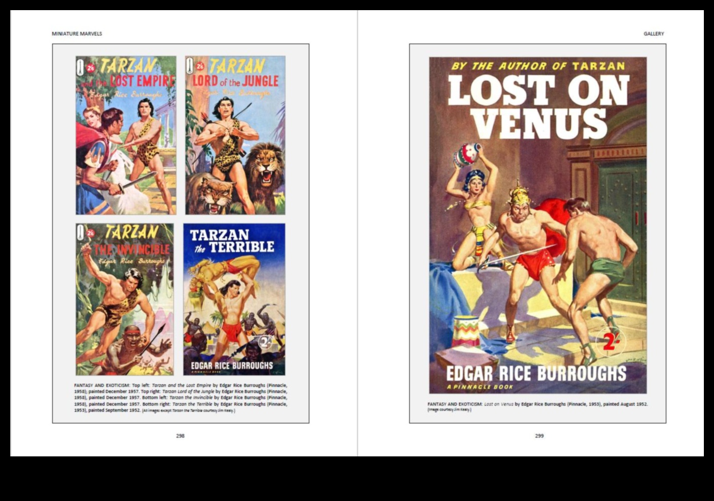 Миниатюрни чудеса Пътешествие в света на финото изкуство 3 Миниатюрни чудеса: Майсторство в света на финото изкуство