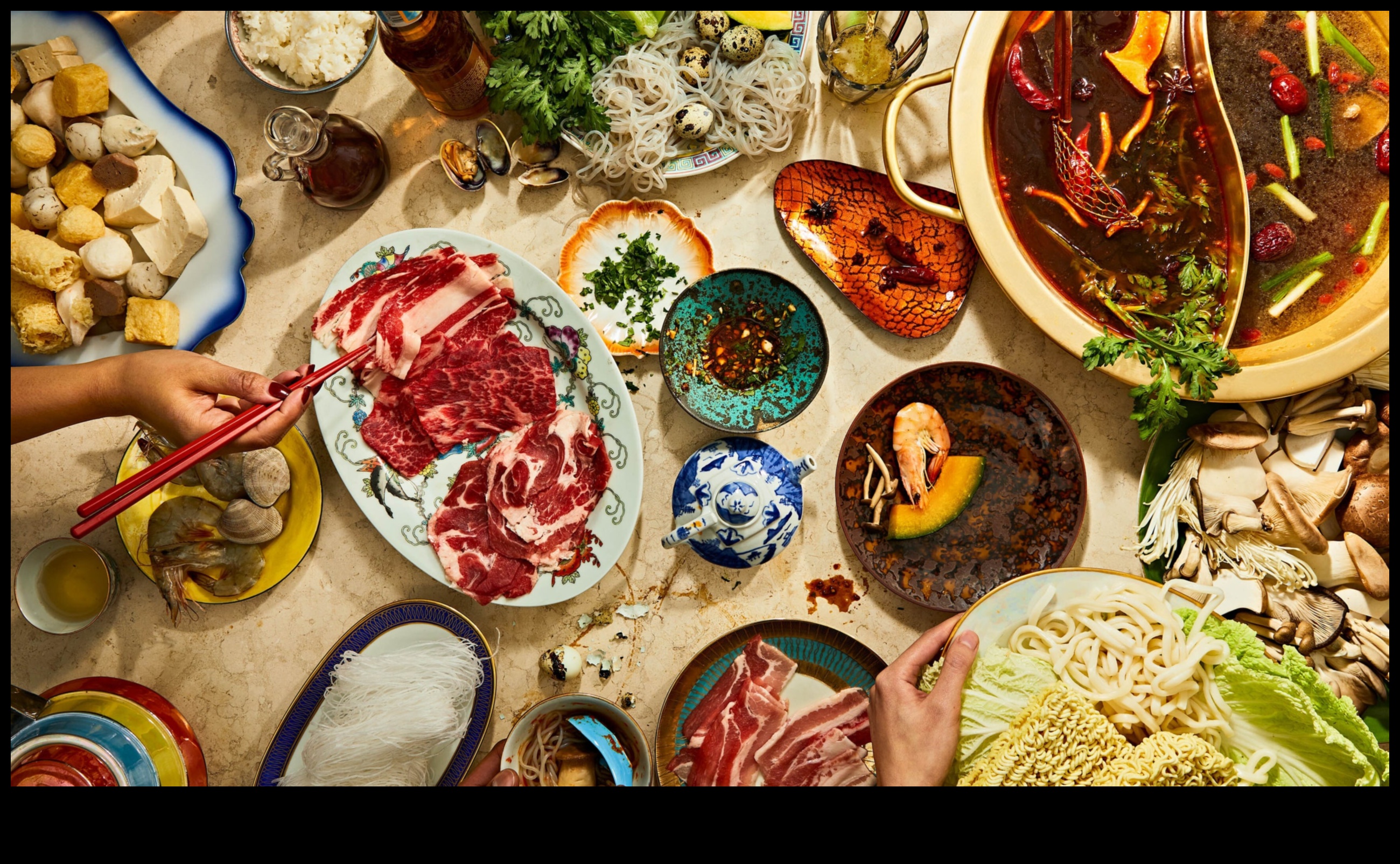 Кулинарно убежище: Създаване на запомнящи се ястия във вашата кухня