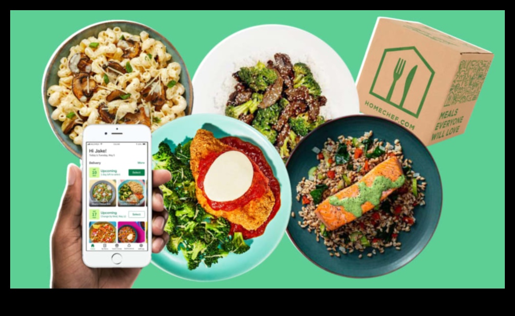 Кулинарно убежище: Създаване на запомнящи се ястия във вашата кухня