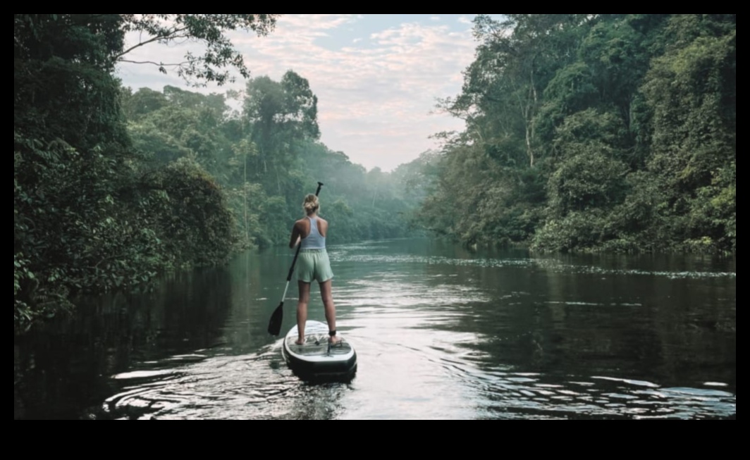 Екологични приключения: Приключения с обществен транспорт за любители на природата