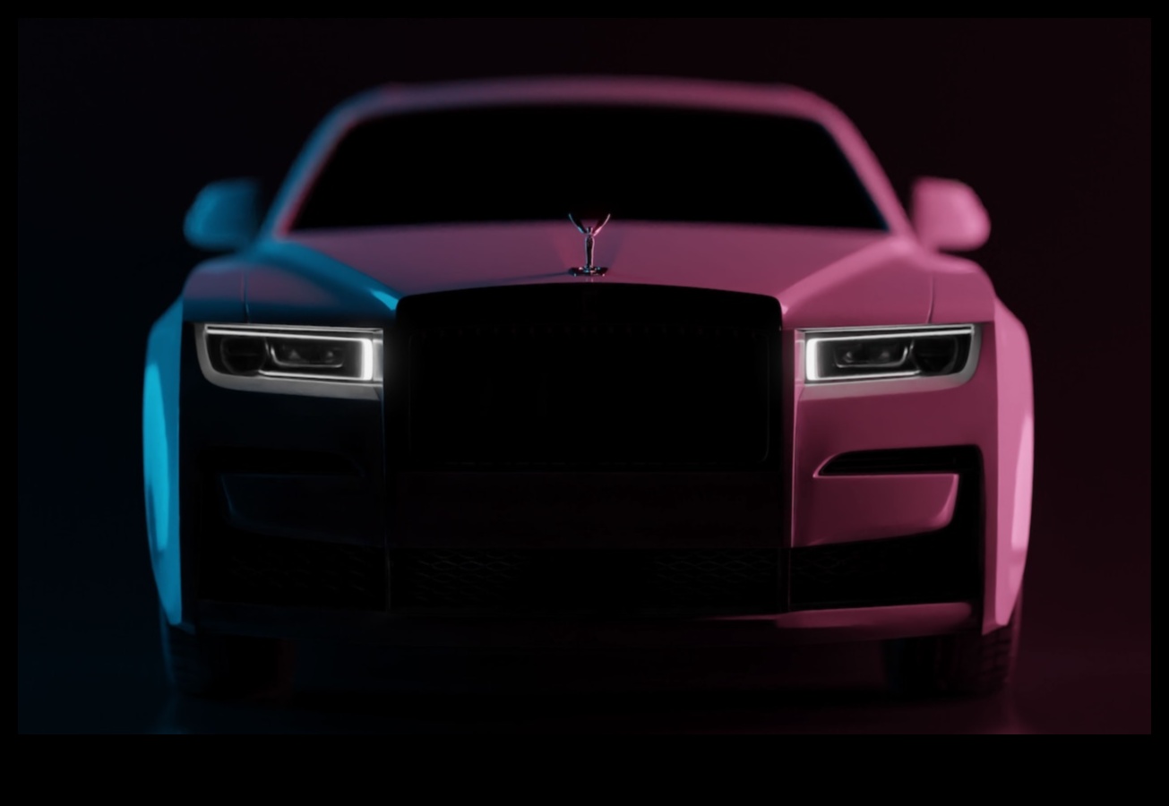 Луксозен живот: Интегриране на луксозните превозни средства в луксозния начин на живот