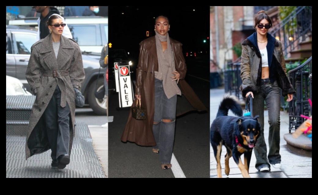 Шик без усилие: Предефинирайте външния си вид с модерни дрехи