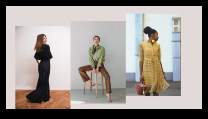 Шик без усилие: Предефинирайте външния си вид с модерни дрехи