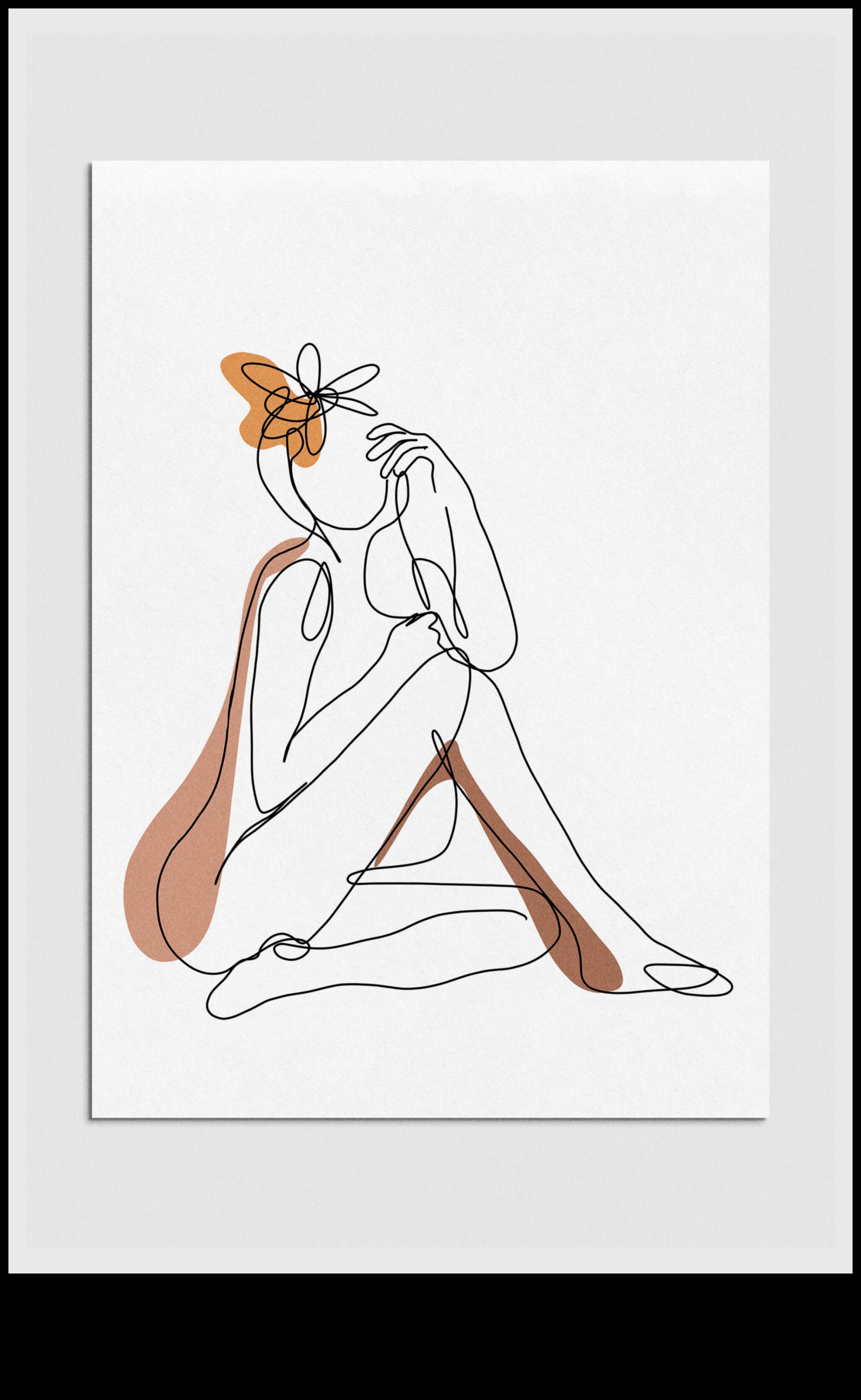 Причудливи чудеса: игриви и въображаеми боди арт творения