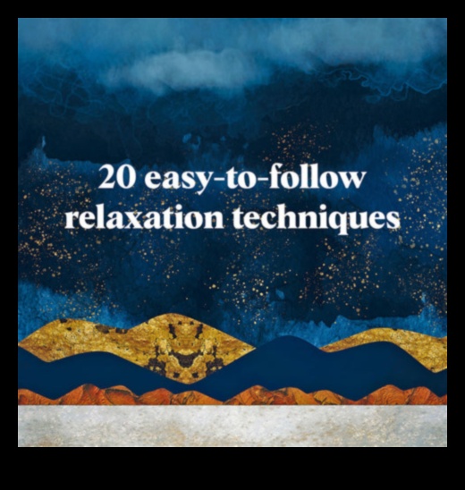 Спокойни хроники: Пътуване през главите на техниките за релаксация