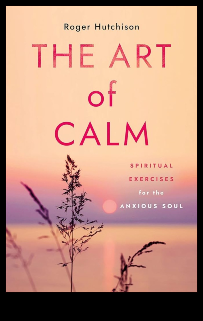 Спокойни хроники: Пътуване през главите на техниките за релаксация