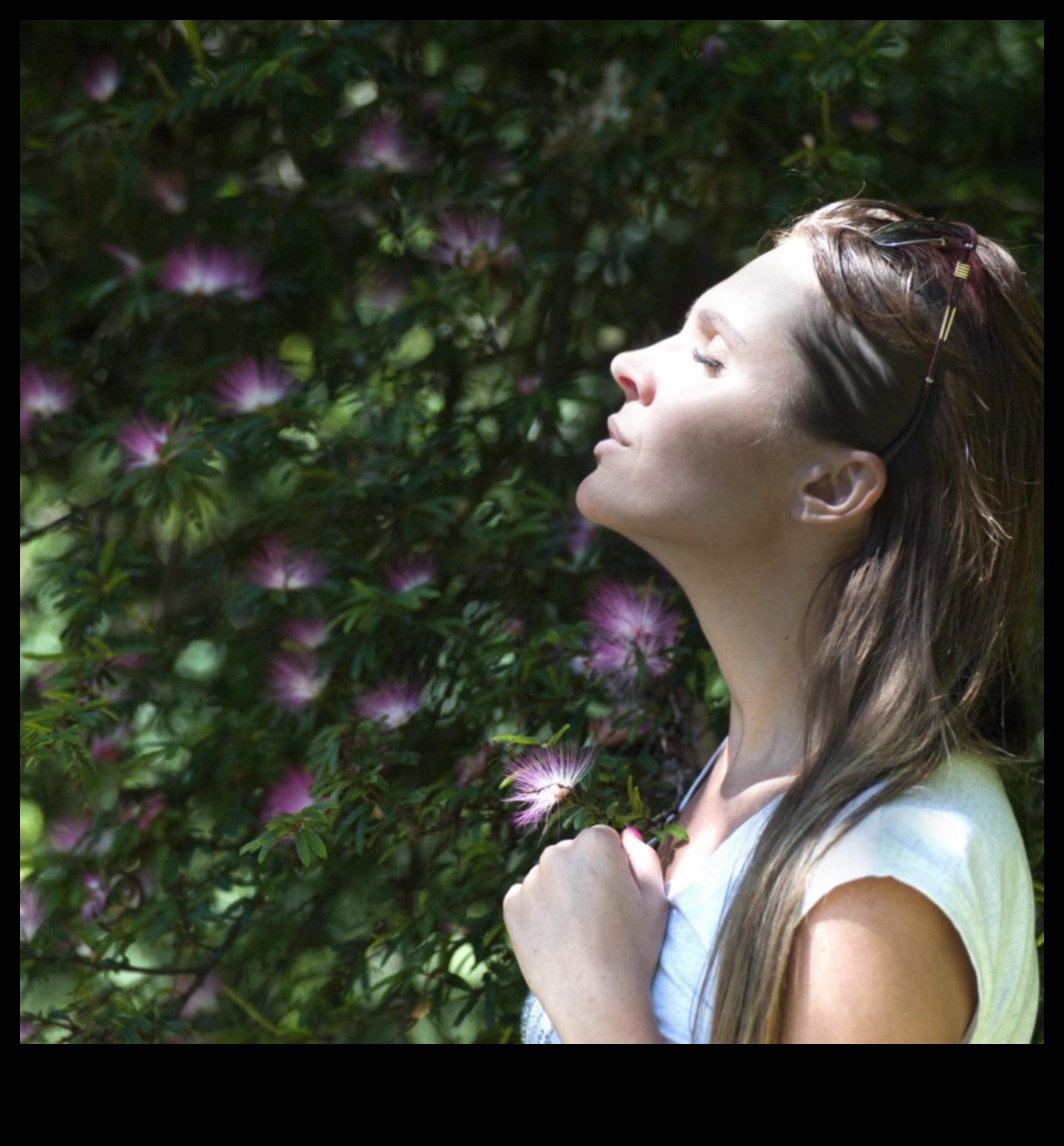 Събудете сетивата: красотата на медитацията за осъзнатост