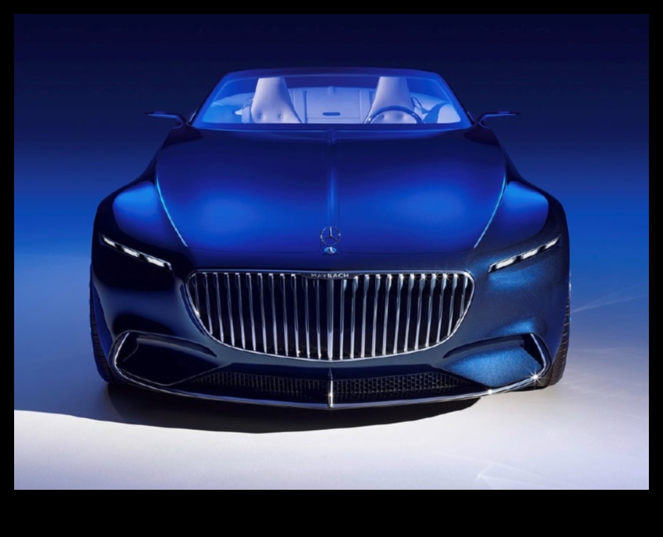 Глобален блясък: Световният феномен на притежанието на луксозни автомобили