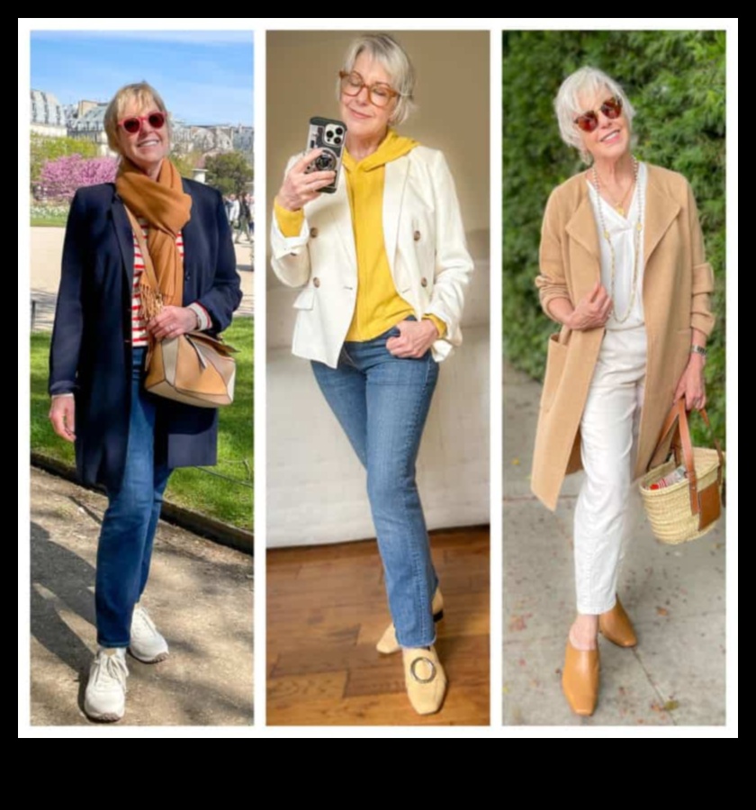 Шик без усилие: Стилно прости идеи за облекло за всеки ден