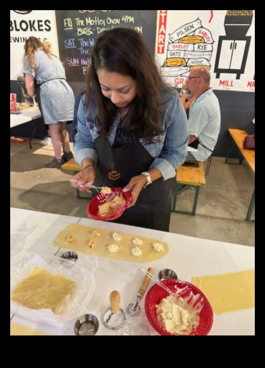 Гарнитури с епикурейски ръбове, които издигат ястието ви на следващото ниво 5 Епикурейски краища: Кулинарно майсторство с изключителни гарнитури