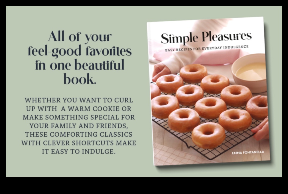 Лесни удоволствия: Бързи и вкусни рецепти за всеки ден