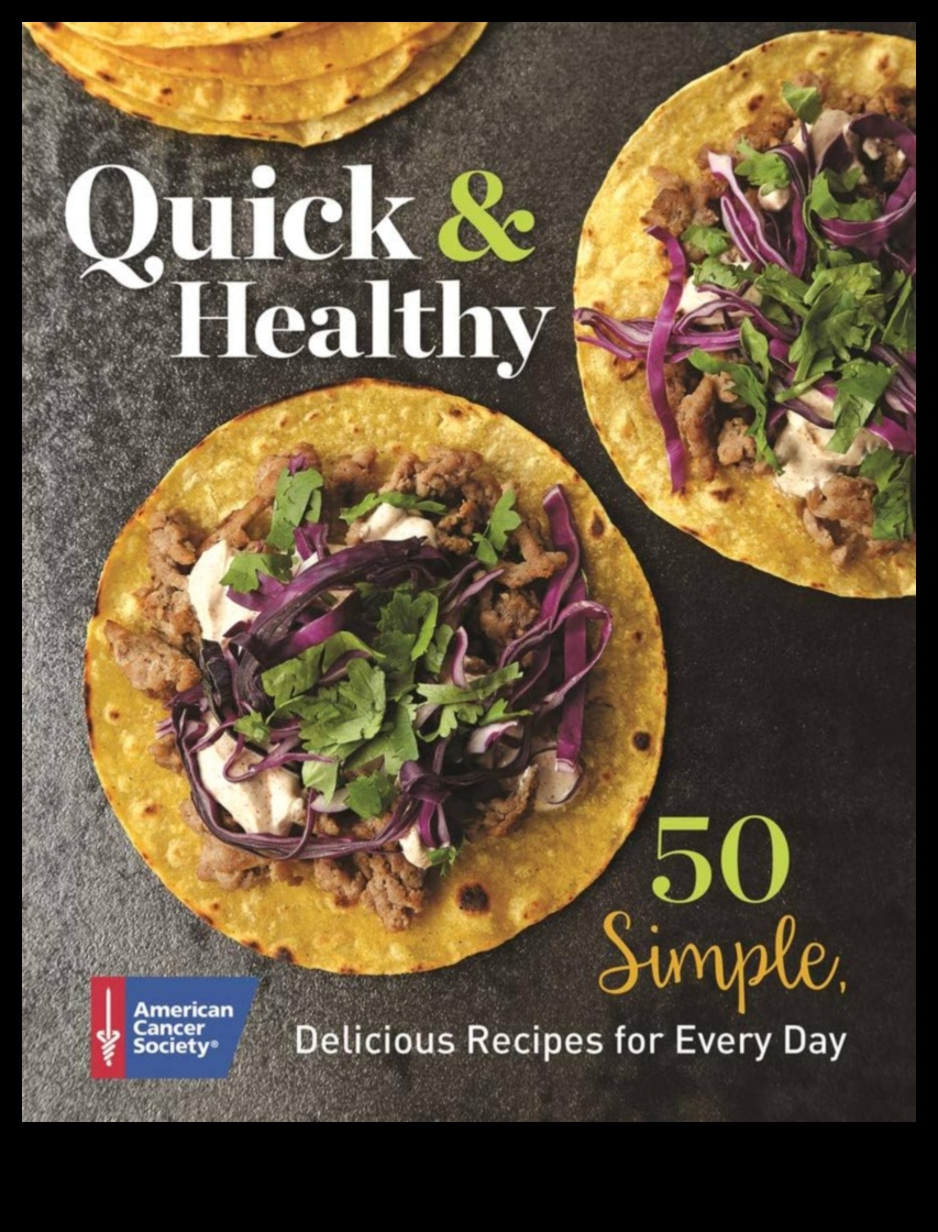 Лесни удоволствия: Бързи и вкусни рецепти за всеки ден