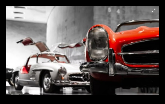 Изпитани във времето съкровища: прегръщане на очарованието на ретро автомобили