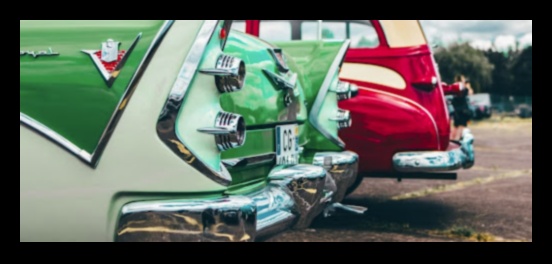 Изпитани във времето съкровища: прегръщане на очарованието на ретро автомобили