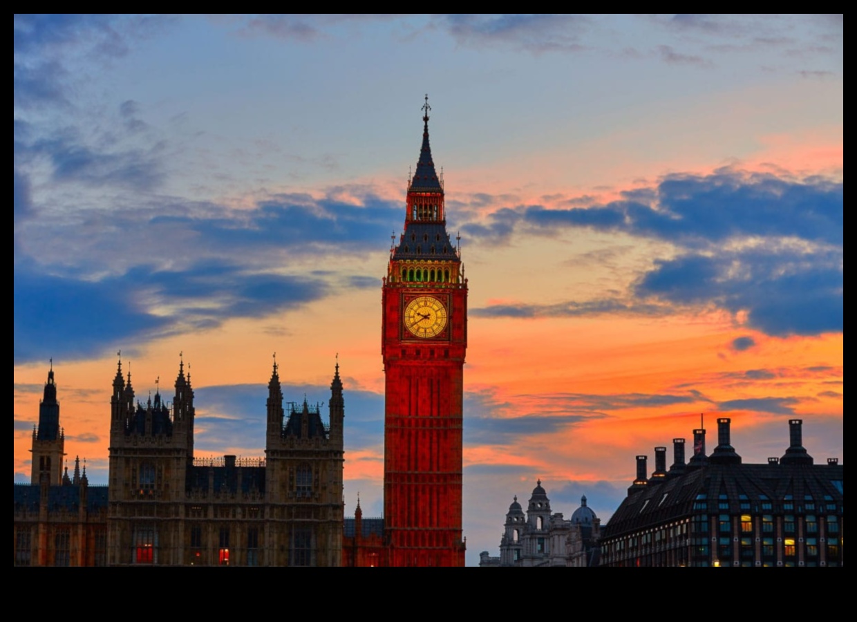 Емблематични впечатления: Забележителности, които оставят следа