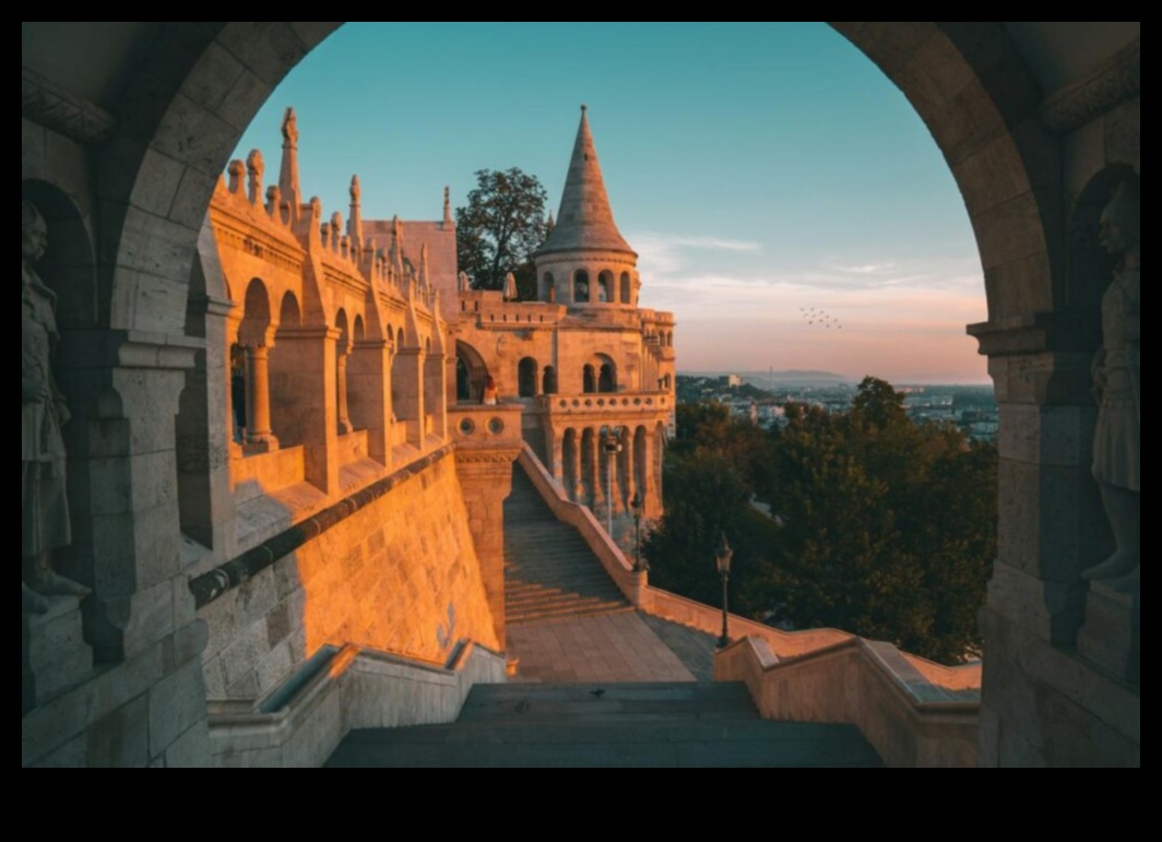 Градски открития: Вашето ръководство за тайни местни скъпоценни камъни