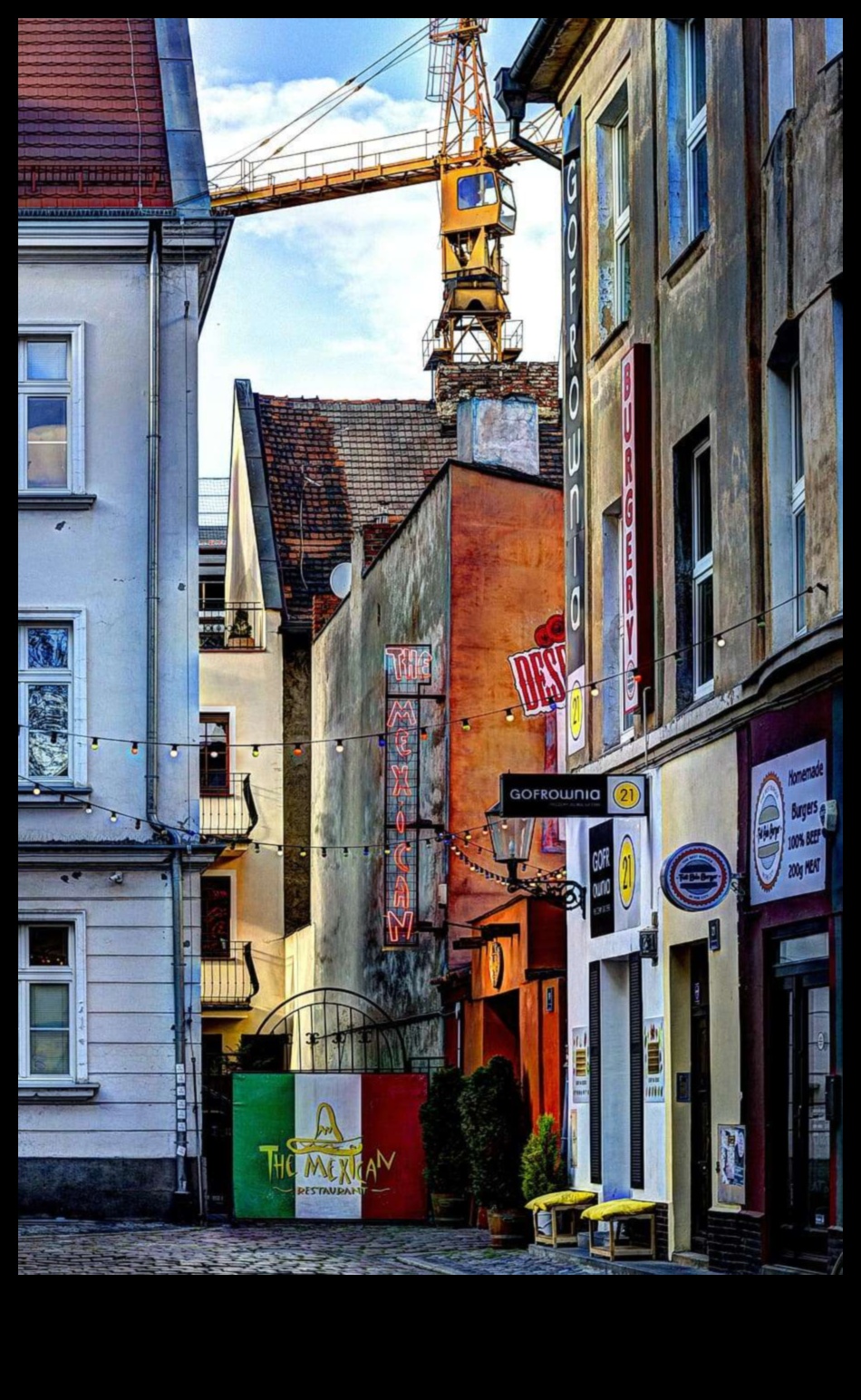 Градски открития: Вашето ръководство за тайни местни скъпоценни камъни