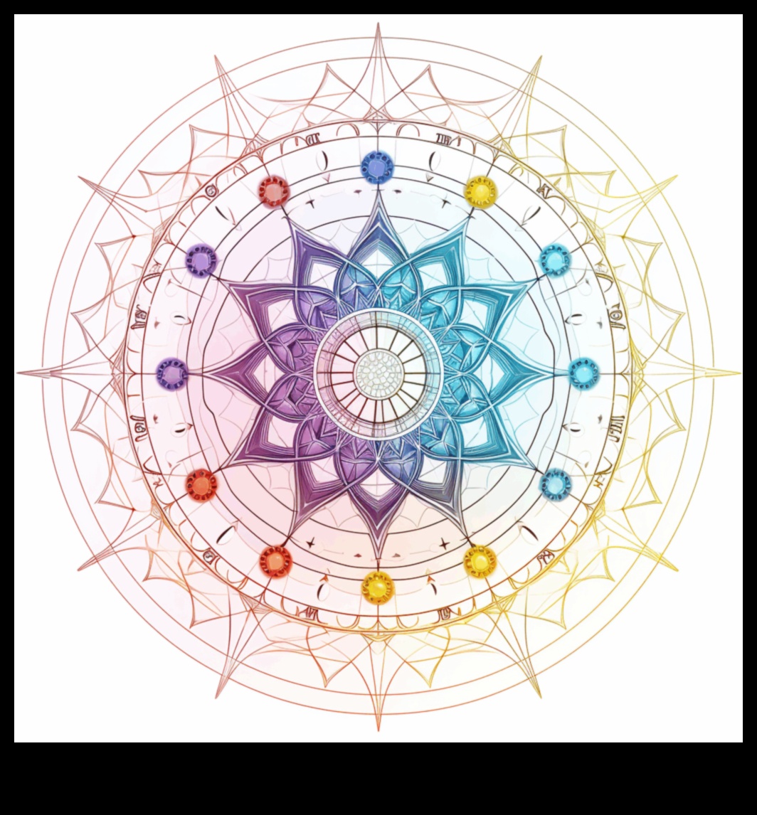 Разкрита вътрешна хармония: Магията на сканирането на тялото