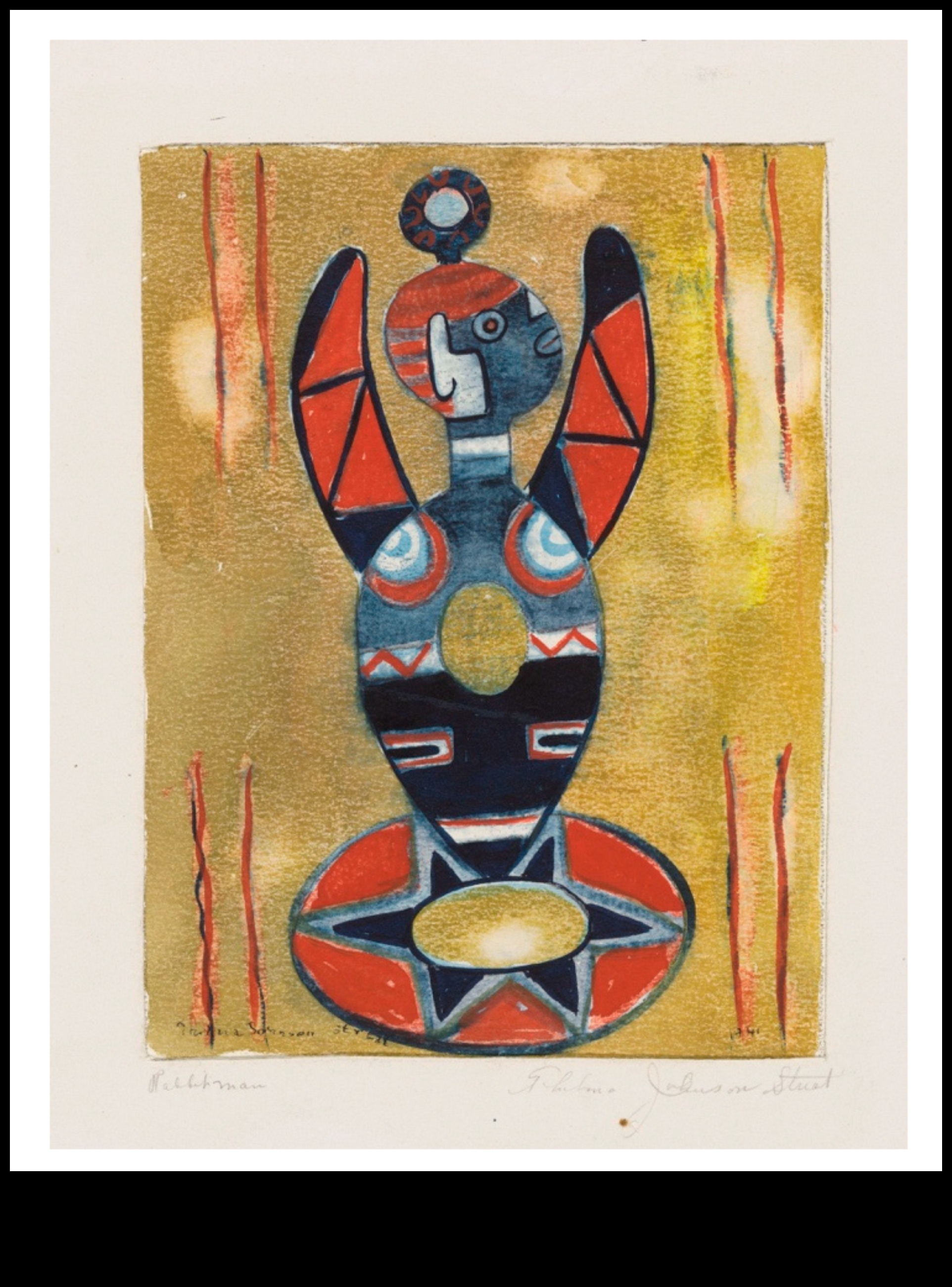 Въплътена елегантност: пресечната точка на красотата и експресивното боди арт