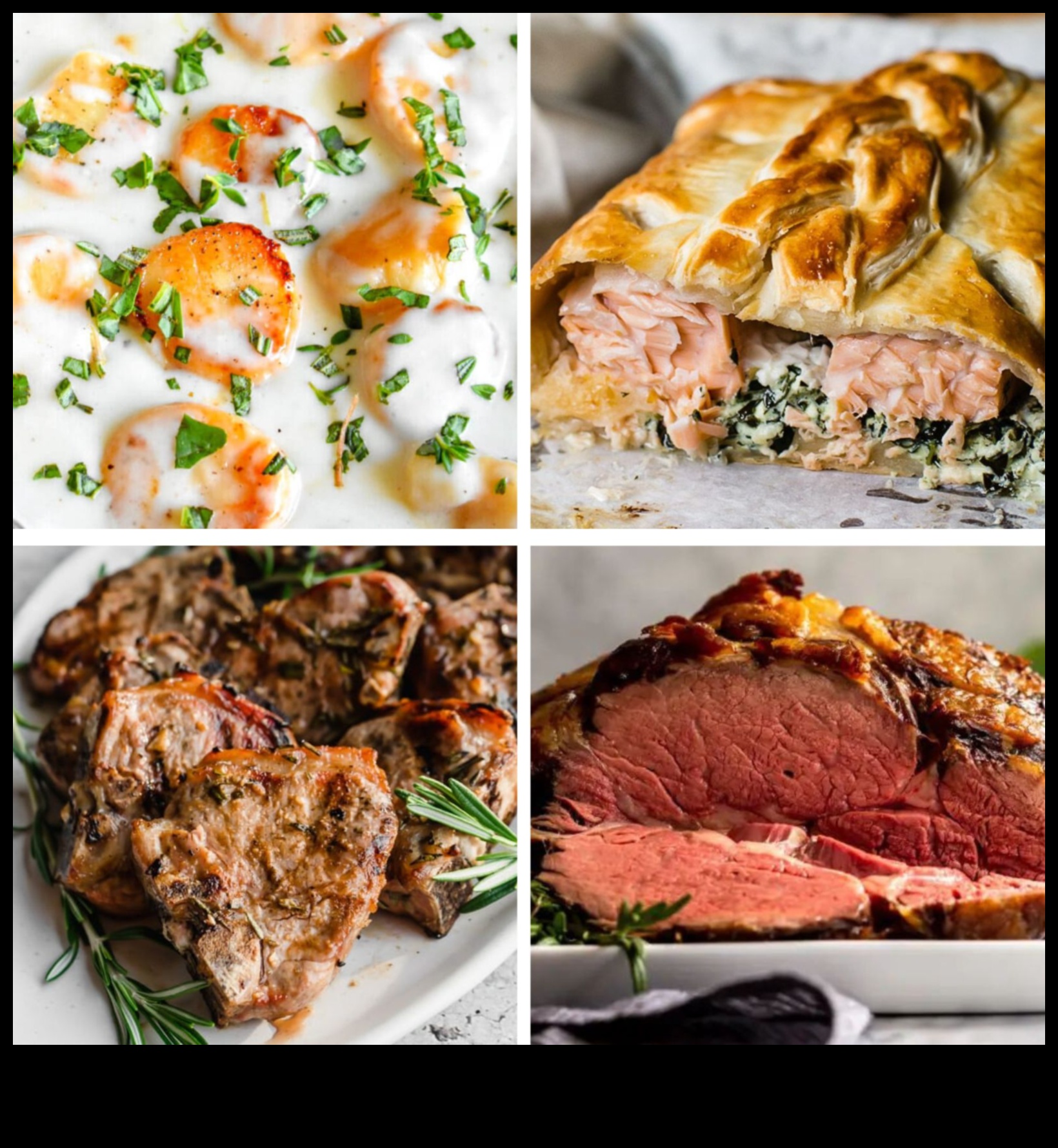 Протеинова елегантност: Потопете се в нашия кулинарен свят на гурме рецепти