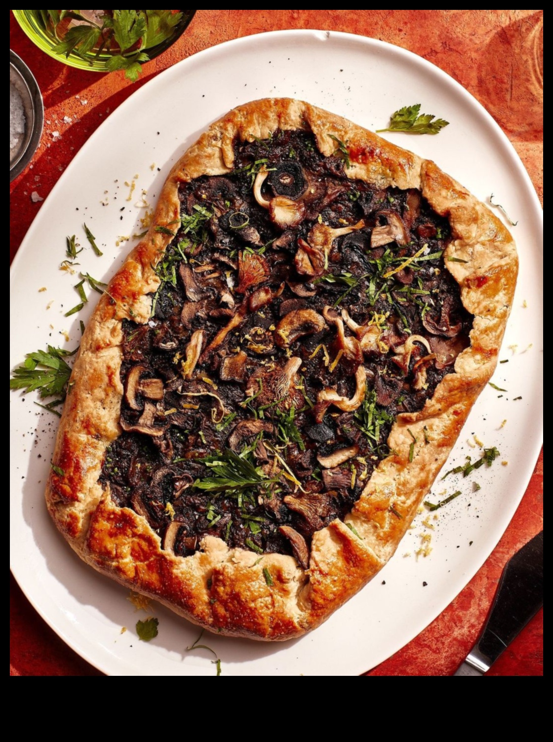 Протеинова елегантност: Потопете се в нашия кулинарен свят на гурме рецепти