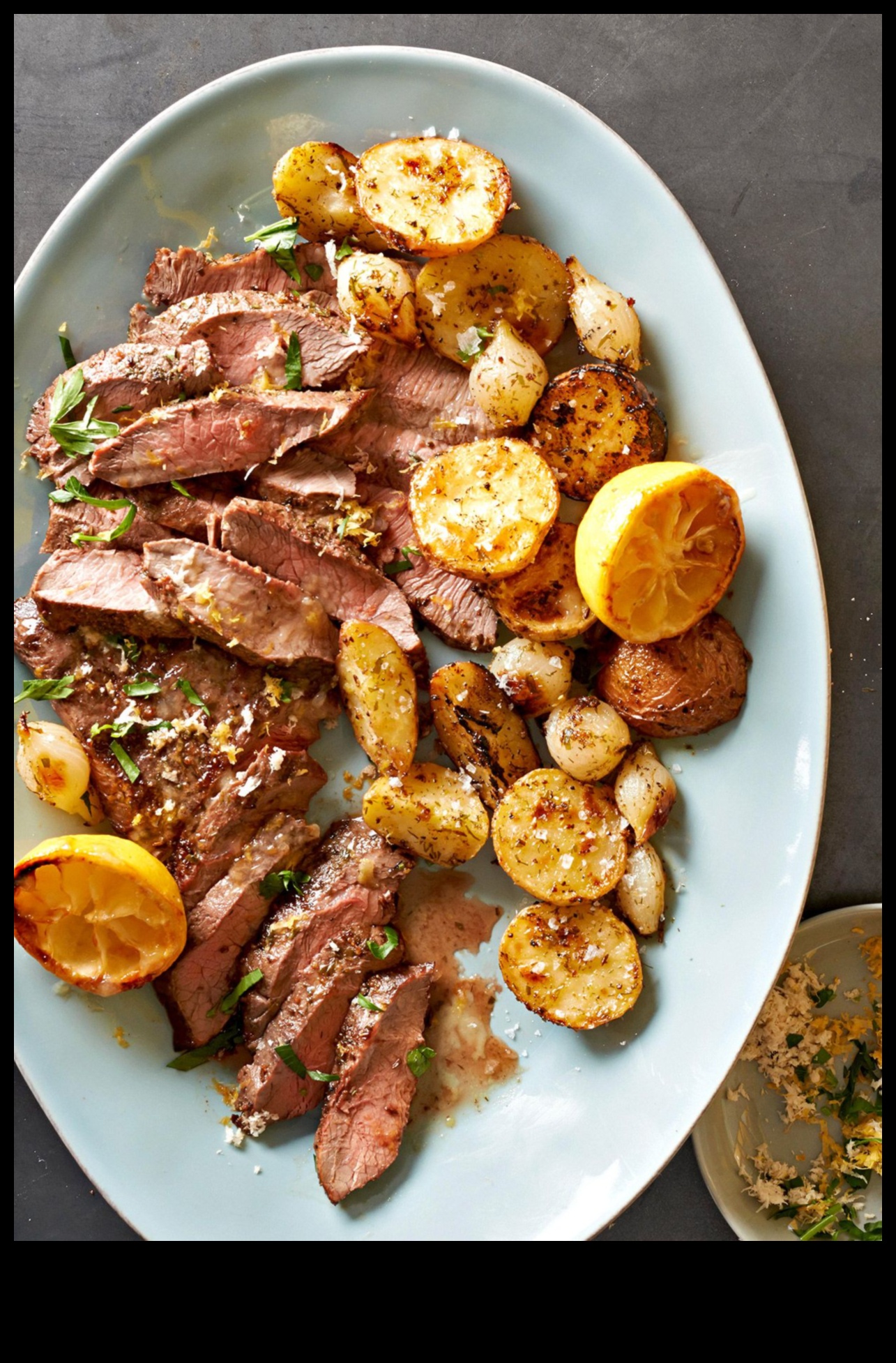 Протеинова елегантност: Потопете се в нашия кулинарен свят на гурме рецепти