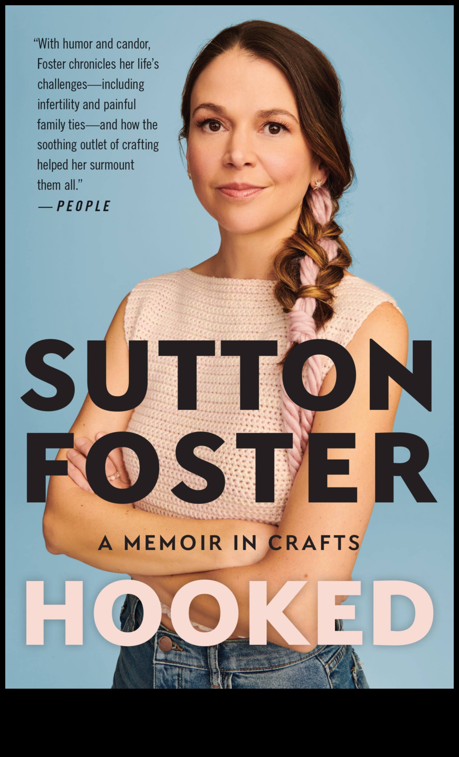 Crafted Chronicles: Хроники за вашите смели грандиозни ръце