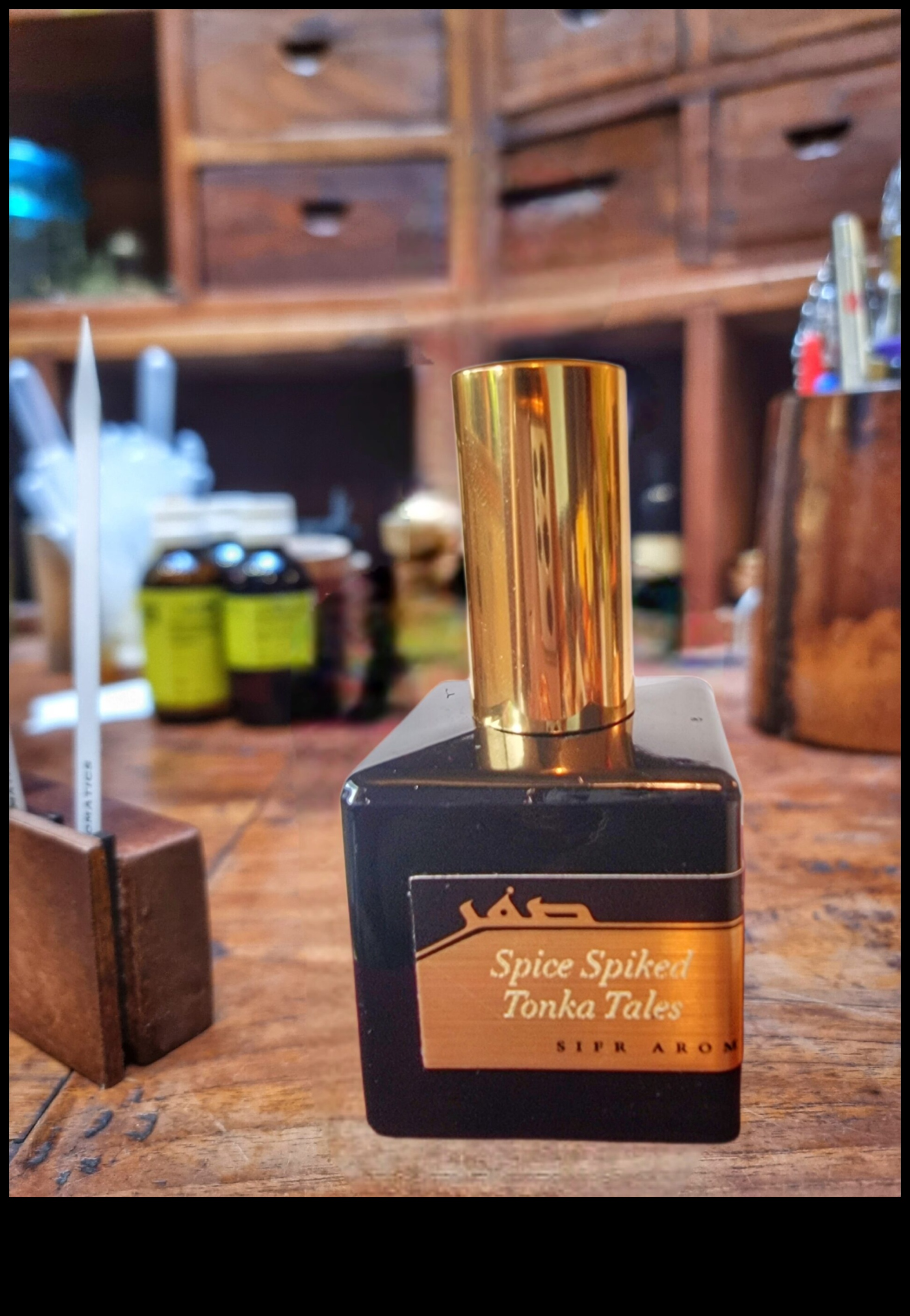 Crafted Chronicles: Хроники за вашите смели грандиозни ръце