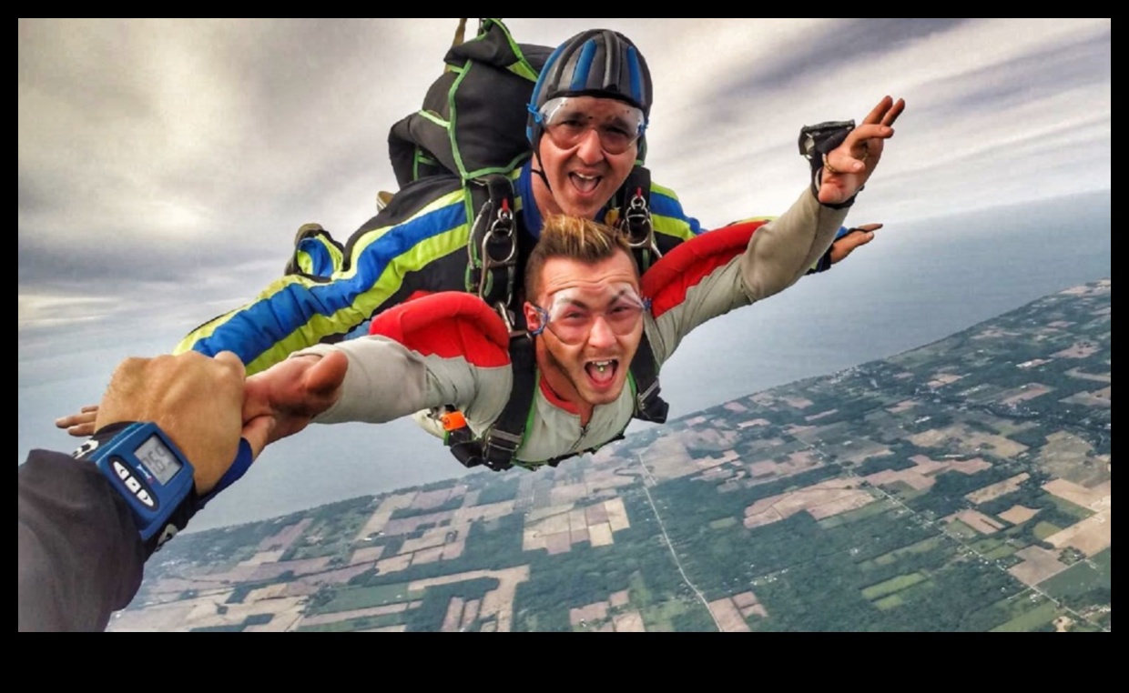 Архитект на приключения: Изграждане на вашия перфектен маршрут за вълнение