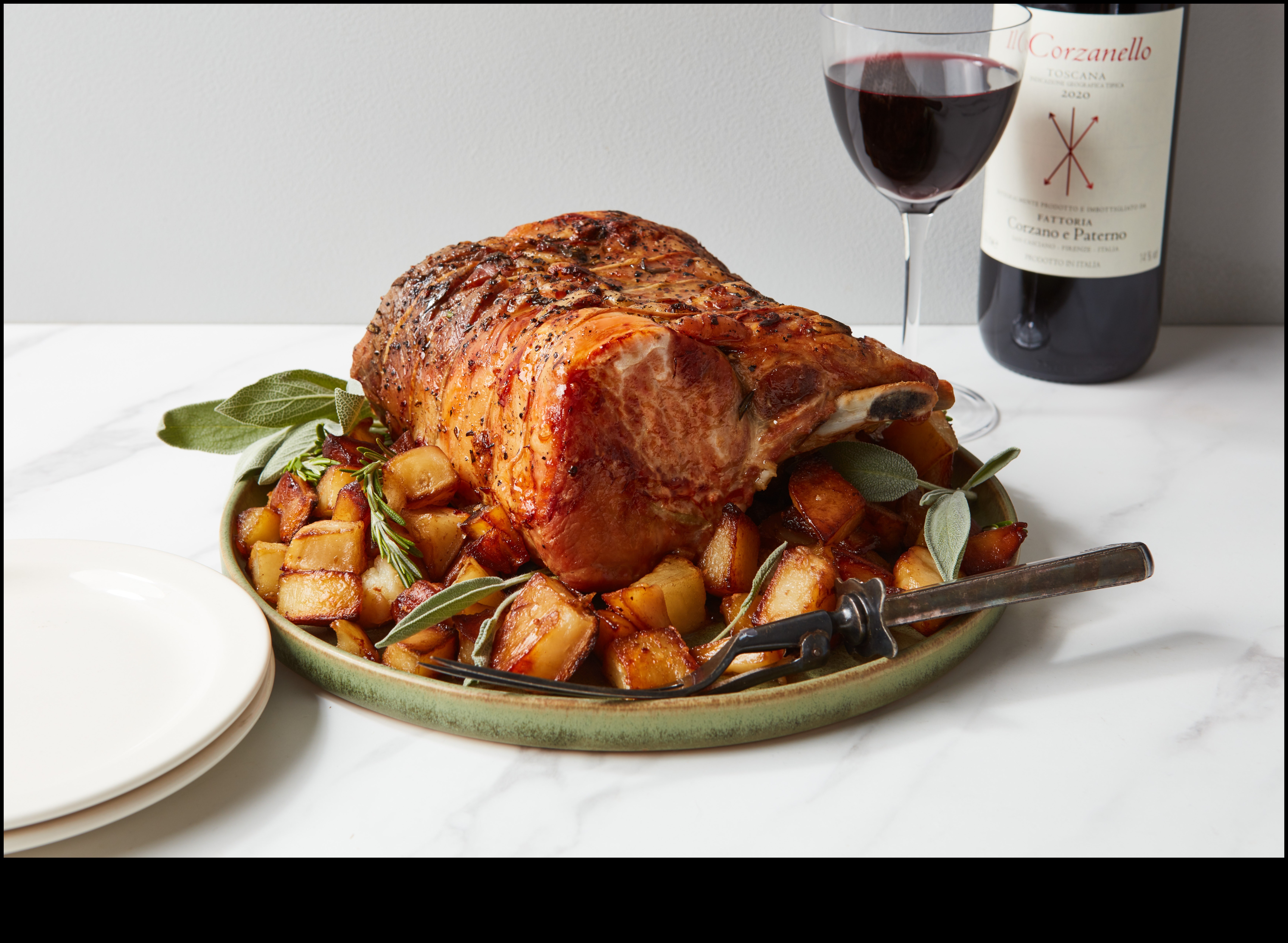 Радостна гастрономия: Кулинарни изкушения, които да озарят празниците ви