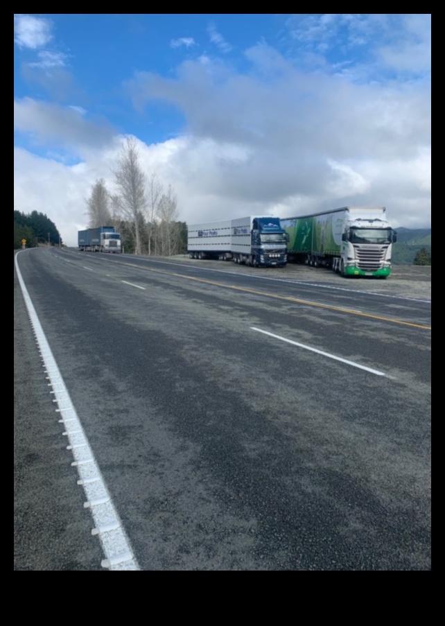 Груби пътища, гладко возене: Еволюцията на офроуд технологиите