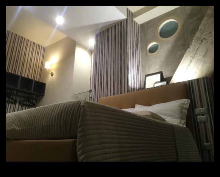 Suite Serendipity: Ръководство за неочакван комфорт