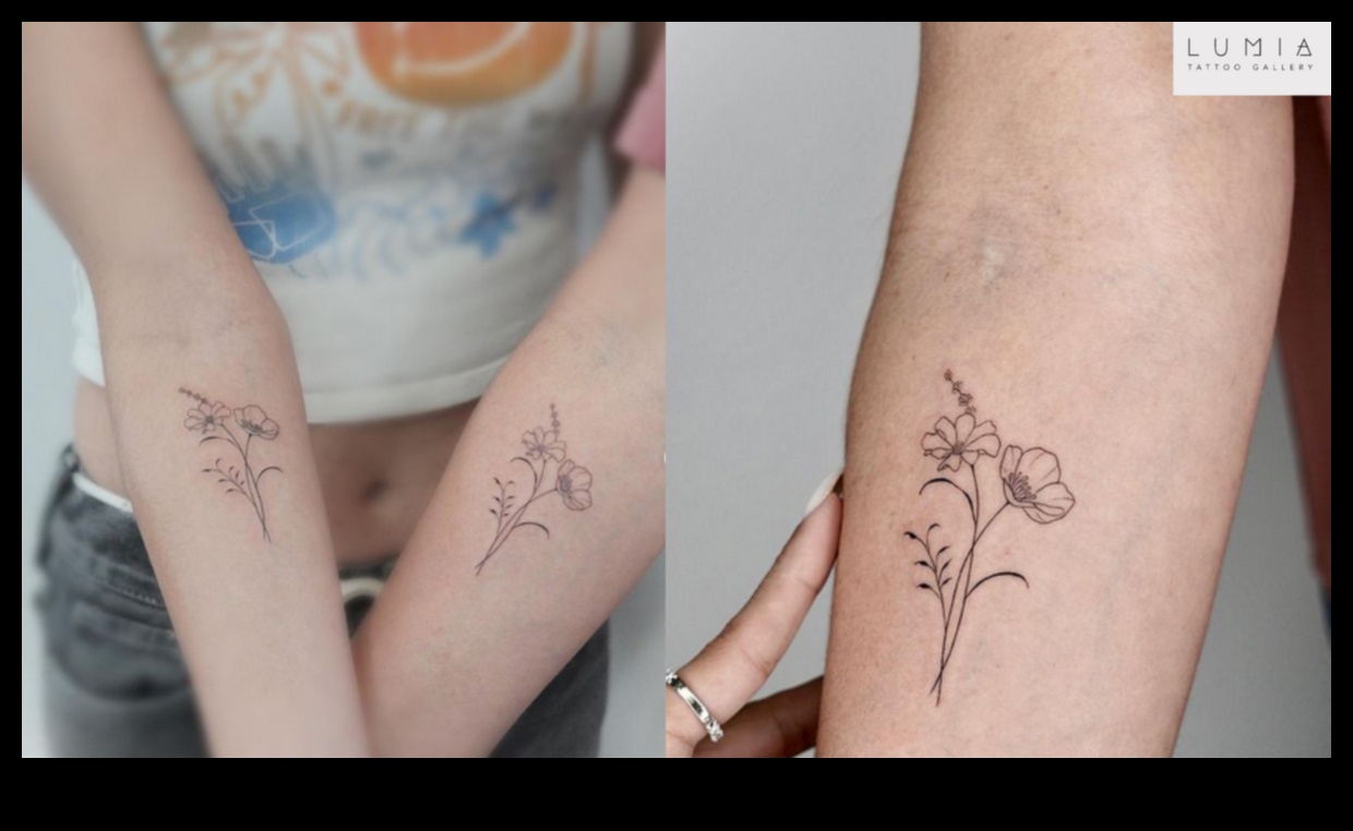 Изкуството на прецизността: разкриване на авангардни техники за татуиране